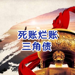 凉城要债公司